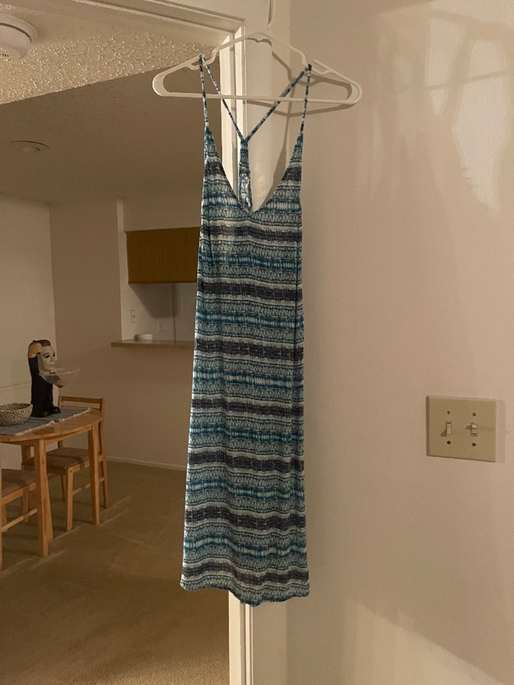 Roxy Pool/Beach Dress